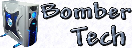 Bomber-Tech